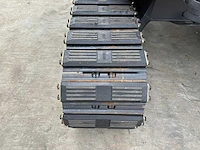 Kubota - 2012 - kx155-3 - midigraafmachine - afbeelding 14 van  44