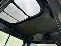 Kubota - 2012 - kx155-3 - midigraafmachine - afbeelding 27 van  44