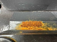 Kubota - 2012 - kx155-3 - midigraafmachine - afbeelding 39 van  44