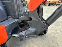 Kubota - 2012 - kx155-3 - midigraafmachine - afbeelding 5 van  44