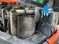 Kubota - 2012 - kx155-3 - midigraafmachine - afbeelding 18 van  44