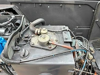 Kubota - 2012 - kx155-3 - midigraafmachine - afbeelding 17 van  43