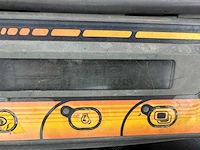 Kubota - 2012 - kx155-3 - midigraafmachine - afbeelding 33 van  43
