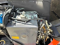 Kubota - 2012 - kx155-3 - midigraafmachine - afbeelding 15 van  42