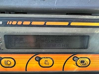 Kubota - 2012 - kx155-3 - midigraafmachine - afbeelding 37 van  44