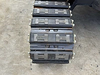 Kubota - 2012 - kx155-3 - midigraafmachine - afbeelding 6 van  36