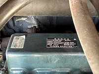 Kubota - 2012 - kx155-3 - midigraafmachine - afbeelding 18 van  38