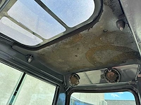 Kubota - 2012 - kx155-3 - midigraafmachine - afbeelding 21 van  38