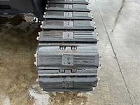 Kubota - 2012 - kx155-3sz - midigraafmachine - afbeelding 7 van  43