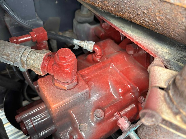 Kubota - 2012 - kx155-3sz - midigraafmachine - afbeelding 26 van  45