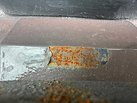 Kubota - 2012 - kx155-3sz - midigraafmachine - afbeelding 29 van  45