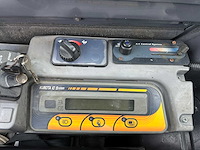 Kubota - 2012 - kx155-3sz - midigraafmachine - afbeelding 33 van  45