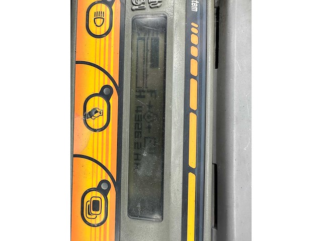 Kubota - 2012 - kx155-3sz - midigraafmachine - afbeelding 40 van  45