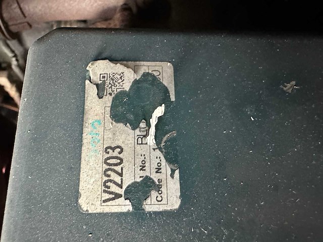 Kubota - 2012 - kx155-3sz - midigraafmachine - afbeelding 19 van  36