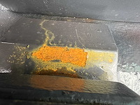 Kubota - 2012 - kx155-3sz - midigraafmachine - afbeelding 20 van  36