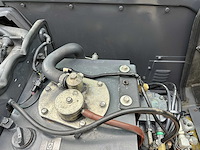 Kubota - 2012 - kx155-3sz - midigraafmachine - afbeelding 24 van  36