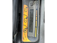 Kubota - 2012 - kx155-3sz - midigraafmachine - afbeelding 30 van  36