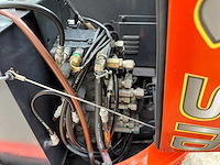 Kubota - 2012 - kx155-3sz - midigraafmachine - afbeelding 16 van  45