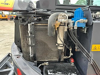 Kubota - 2012 - kx155-3sz - midigraafmachine - afbeelding 20 van  45