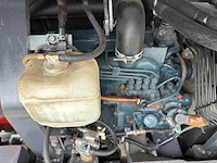 Kubota - 2012 - kx155-3sz - midigraafmachine - afbeelding 24 van  45