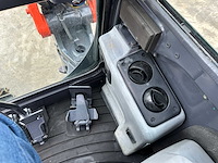 Kubota - 2012 - kx155-3sz - midigraafmachine - afbeelding 37 van  45