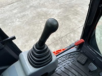 Kubota - 2012 - kx155-3sz - midigraafmachine - afbeelding 39 van  45