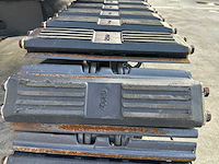 Kubota - 2012 - kx155-3sz - midigraafmachine - afbeelding 18 van  47