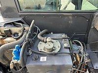 Kubota - 2012 - kx155-3sz - midigraafmachine - afbeelding 28 van  47