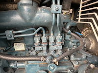 Kubota - 2012 - kx155-3sz - midigraafmachine - afbeelding 30 van  47