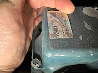 Kubota - 2012 - kx155-3sz - midigraafmachine - afbeelding 31 van  47