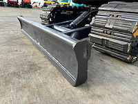 Kubota - 2012 - kx155-3sz - midigraafmachine - afbeelding 33 van  47