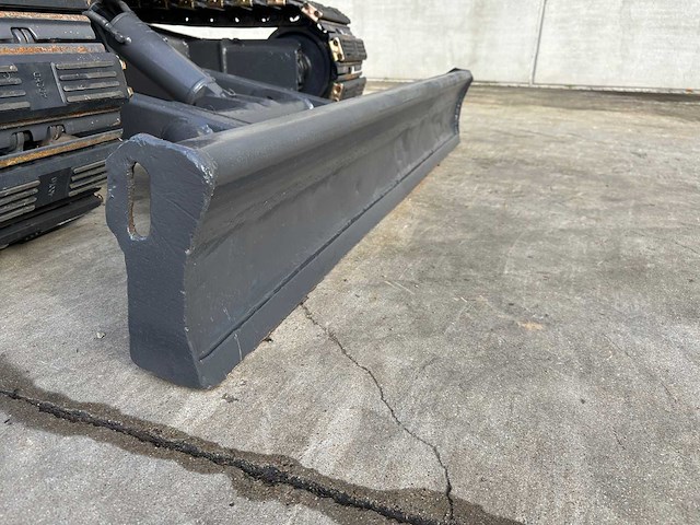 Kubota - 2012 - kx155-3sz - midigraafmachine - afbeelding 36 van  47