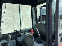 Kubota - 2012 - kx155-3sz - midigraafmachine - afbeelding 37 van  47