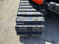 Kubota - 2012 - kx161-3 - midigraafmachine - afbeelding 14 van  43