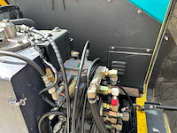 Kubota - 2012 - kx161-3 - midigraafmachine - afbeelding 19 van  41