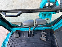 Kubota - 2012 - kx161-3 - midigraafmachine - afbeelding 30 van  41