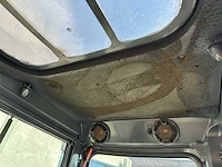 Kubota - 2012 - kx161-3 - midigraafmachine - afbeelding 26 van  37