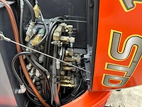 Kubota - 2012 - kx161-3 - midigraafmachine - afbeelding 16 van  45