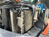 Kubota - 2012 - kx161-3 - midigraafmachine - afbeelding 18 van  45