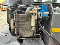 Kubota - 2012 - kx161-3 - midigraafmachine - afbeelding 20 van  45