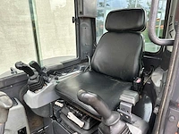 Kubota - 2012 - kx161-3 - midigraafmachine - afbeelding 29 van  45