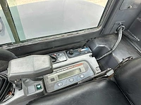 Kubota - 2012 - kx161-3 - midigraafmachine - afbeelding 31 van  45