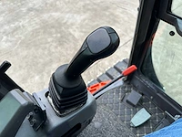 Kubota - 2012 - kx161-3 - midigraafmachine - afbeelding 37 van  45