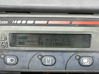 Kubota - 2012 - kx161-3 - midigraafmachine - afbeelding 38 van  45