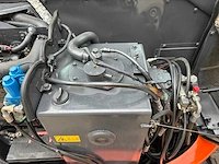 Kubota - 2012 - kx161-3 - midigraafmachine - afbeelding 15 van  41