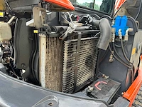 Kubota - 2012 - kx161-3 - midigraafmachine - afbeelding 16 van  41