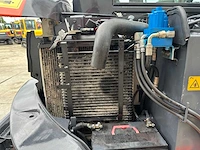 Kubota - 2012 - kx161-3 - midigraafmachine - afbeelding 18 van  41