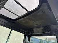 Kubota - 2012 - kx161-3 - midigraafmachine - afbeelding 24 van  41