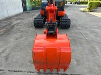 Kubota - 2012 - kx161-3 - midigraafmachine - afbeelding 2 van  44
