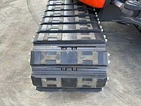 Kubota - 2012 - kx161-3 - midigraafmachine - afbeelding 14 van  44